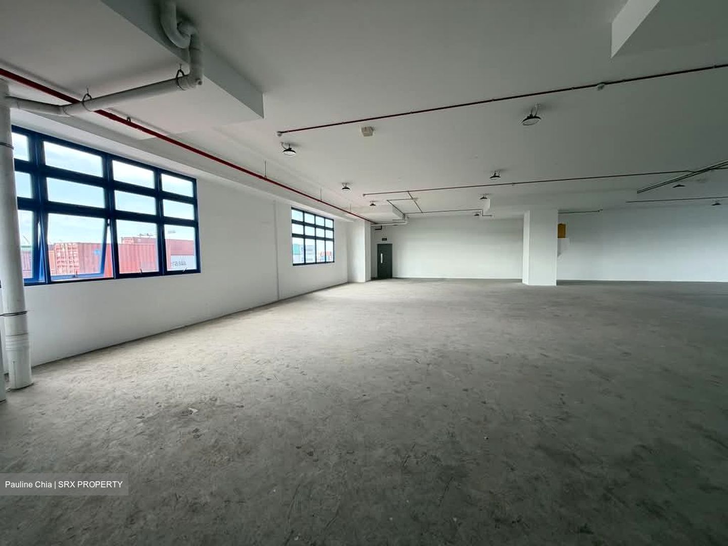 Tuas Lot (D22), Warehouse #574090481